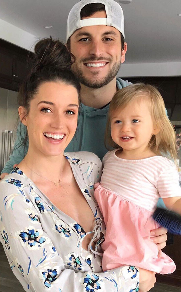 Jade Roper, Tanner Tolbert, Emmy Tolbert